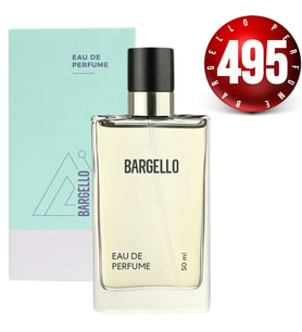 495 Unisex Parfüm Floral 50 Ml EDP rsaf122384