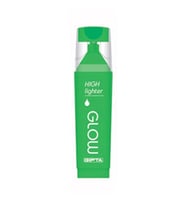 GIPTA F1572 GLOW HIGHLIGHTER FOSFORLU KALEM NEON YEŞİL