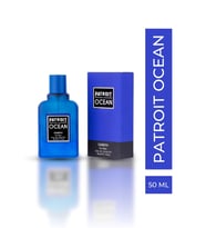 Gabrini Patroit Ocean For Man EDT 50 ml