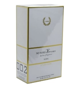 NO NOME 002 Edp Whıte Woman 80 ml