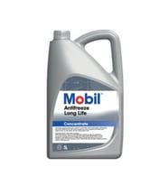 Mobil Antifreeze Long Life Concentrate Antifriz - 5 Lt.