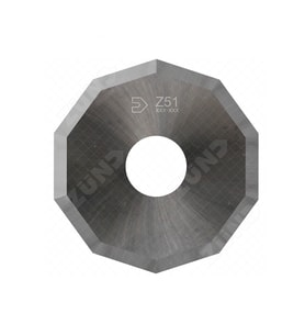 ZÜND Z51 BIÇAK