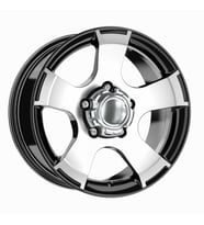 Kormetal DY366 8,0x16" PCD:5114 ET:25 CH:66,1 BD Jant 4 Adet