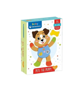 BABY CELEMENTONİ YUMUŞACIK