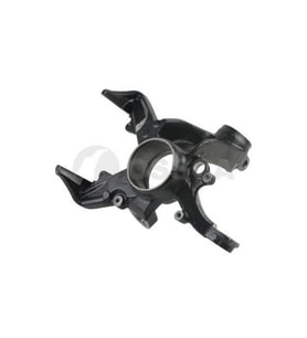 Volkswagen Bora Golf 5 1997-2007 Aks Tasiyici &Ouml;n Sol 1J0407255H BSR
