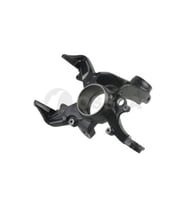 Volkswagen Bora Golf 5 1997-2007 Aks Tasiyici &Ouml;n Sol 1J0407255H BSR
