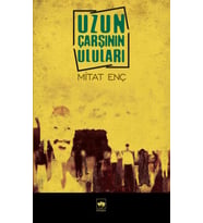 Uzun Çarşının Uluları