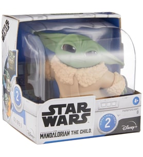 Hasbro Star Wars The Bounty Collection Mini Figür F1213 F1478
