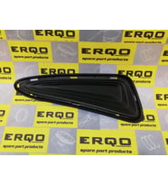 TOYOTA CHR SAĞ ÖN TAMPON KAPAK 2016-2023 52127-F4020-ERQ