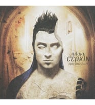 Hayko Cepkin Tanışma Bitti Double LP Plak
