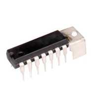 AN7114E Entegresi
