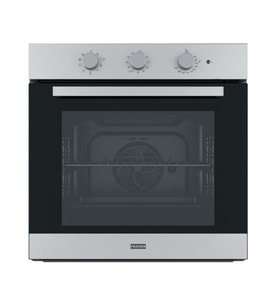 Franke FSL 82 H XS 71 Lt. Inox Ankastre Fırın
