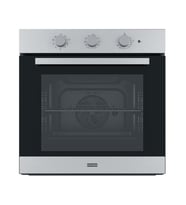 Franke FSL 82 H XS 71 Lt. Inox Ankastre Fırın