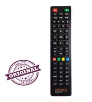 HIREMCO AKILLI IP TV KING ZAPPER KUMANDA