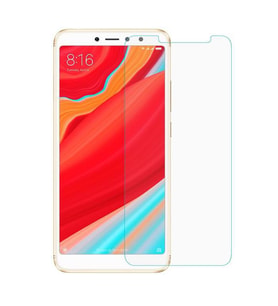 Xiaomi Redmi S2 Ekran Koruyucu Nano Temperli Cam