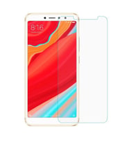 Xiaomi Redmi S2 Ekran Koruyucu Nano Temperli Cam