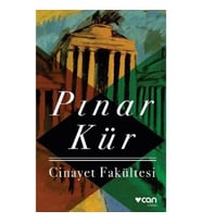 Cinayet Fakültesi