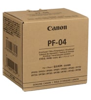 Tonersepeti Canon PF-04/3630B001 Orjinal Baskı Kafası