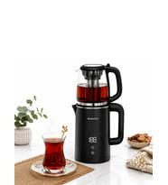 Masterchef Dijital Çay Makinesi