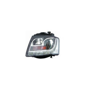 Esse Otomotiv - A5 Far Sağ 43578 Led Lı-xenon 09-11 Dpo 446-1127rmldhem 8t0941030ak