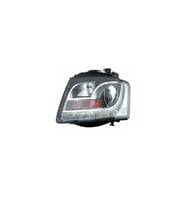 Esse Otomotiv - A5 Far Sağ 43578 Led Lı-xenon 09-11 Dpo 446-1127rmldhem 8t0941030ak