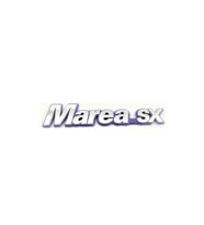 FIAT Marea sx Bagaj Yazısı Yapıştırma 1996-2004 46805068