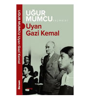 Uyan Gazi Kemal