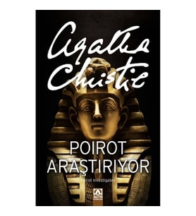 Poirot Araştırıyor