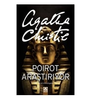 Poirot Araştırıyor