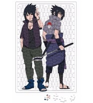 Zodiacos Puzzle 240 Parça Yapboz