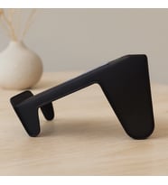 Plastik Ayakkabı Rampası (Tekli)