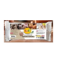 Fufi Seramik Hamuru Kahverengi 500 gr