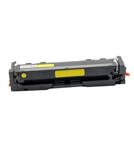 TECPRİNT Hp 415A-W2032A Sarı Chipsiz Muadil Toner