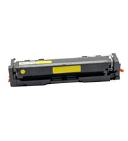 TECPRİNT Hp 415A-W2032A Sarı Chipsiz Muadil Toner
