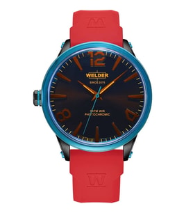 Welder Wrn1002 Erkek Kol Saati