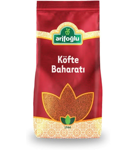 Köfte Baharatı 250g