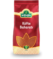 Köfte Baharatı 250g