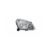 NISSAN QASHQAİ ÖN FAR ELEKTRİKLİ MOTORLU SAĞ 2007- 26010JD95A
