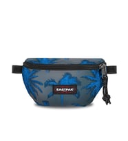 Eastpak Springer Bel Çantası EK0000740T41 Gri