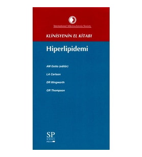 Hiperlipidemi Klinisyenin El Kitabı - Gotto