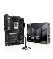 ASUS TUF GAMING B850-E WIFI7 DDR5 HDMI-DP PCIE 5.0 AM5 ATX