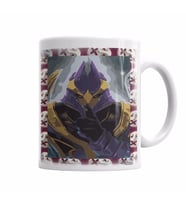 Silencer Dota 2 Kupa Bardak Porselen