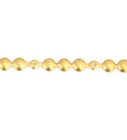 - Döşeme İçin Şerit Altın Kabara 11 Mm - 10 Mt