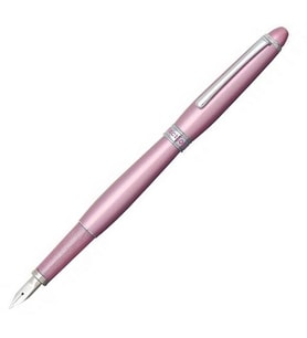 Platinum Klasik Seri PAF 5000 Pembe Dolmakalem (F Uç)