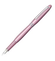 Platinum Klasik Seri PAF 5000 Pembe Dolmakalem (F Uç)
