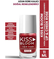 Lip And Cheek Rose 11 ML