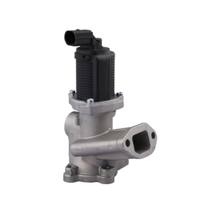 Egr Valfı – 5851060 Wisco - Opel Astra H 1.3 Dt 06 Ve Sonrası Uyumlu