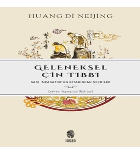 Geleneksel Çin Tıbbı