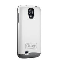 Otterbox Galaxy S4 ile Uyumlu Symmetry Kılıf Beyaz