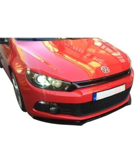 Volkswagen Scirocco Ön Lip (Plastik) (Standart)